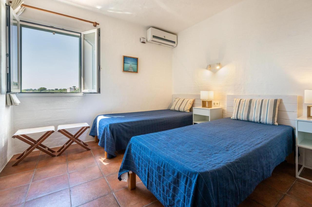 Bini S Aigo Villa บินิเบกา ภายนอก รูปภาพ