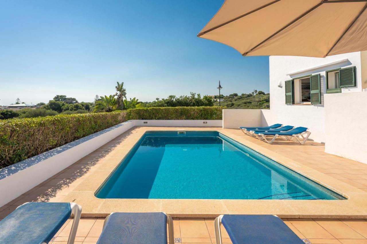 Bini S Aigo Villa บินิเบกา ภายนอก รูปภาพ